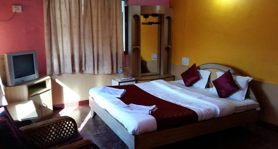 Hotel Carnival Inn, Satara 5
